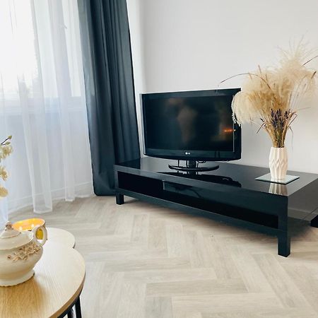 Apartament W Centrum-Lubin Dış mekan fotoğraf