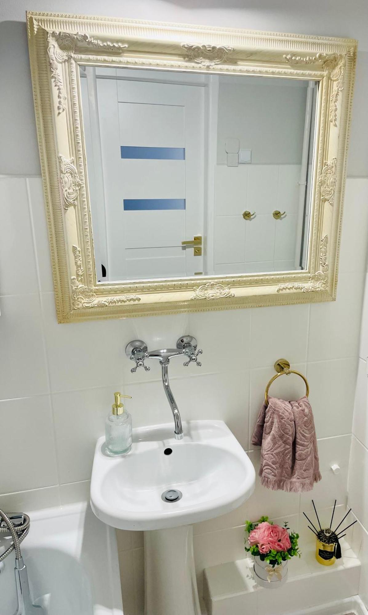Apartament W Centrum-Lubin Dış mekan fotoğraf