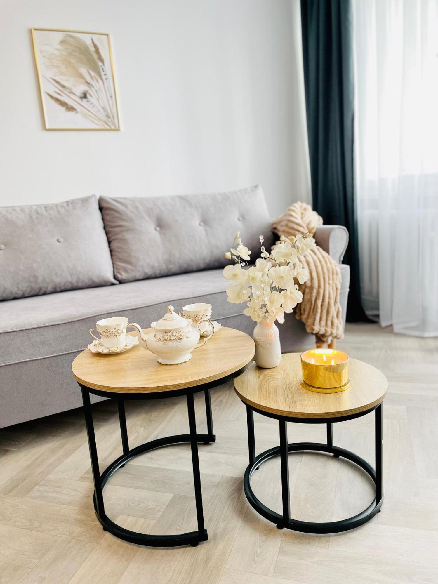 Apartament W Centrum-Lubin Dış mekan fotoğraf